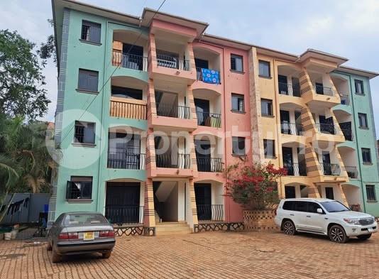 1 bedroom mini flat  Apartment Block Apartment for rent kira road Kira Wakiso Central - 6