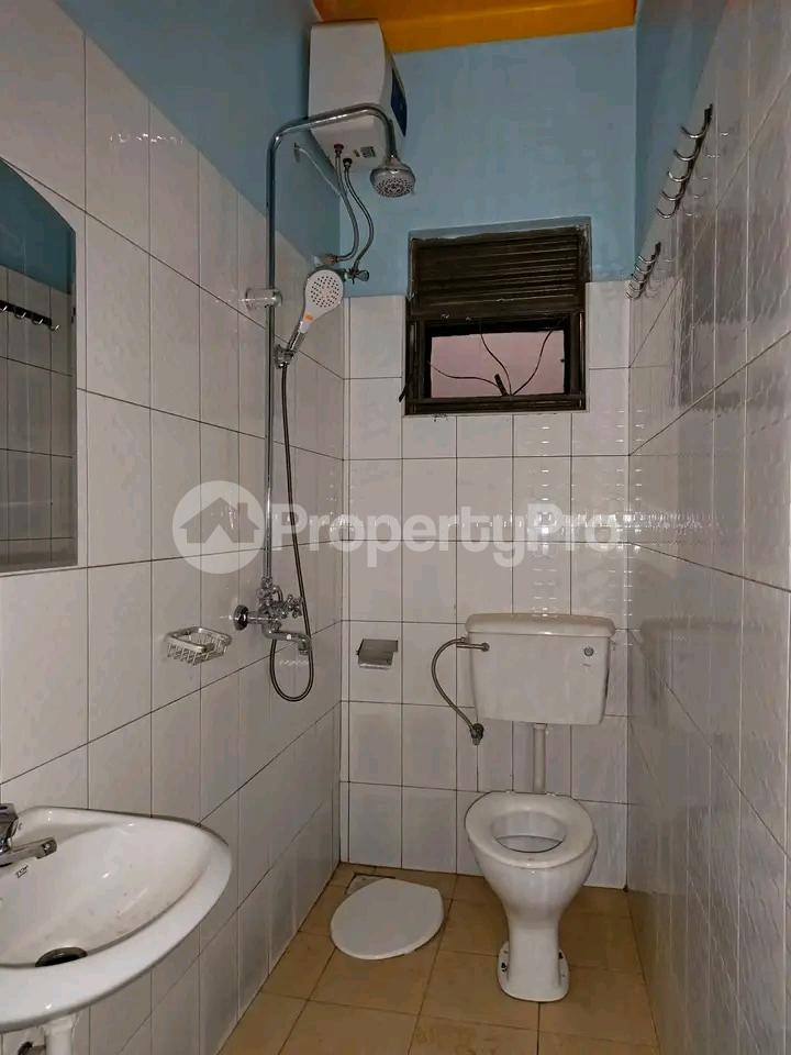 1 bedroom mini flat  Apartment for rent Kyaliwajjala road  Kampala Central - 4