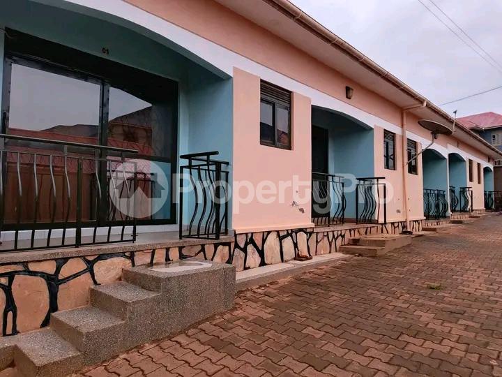 1 bedroom mini flat  Apartment for rent Kyaliwajjala road  Kampala Central - 0