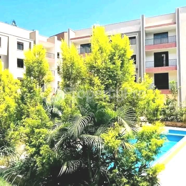 1 bedroom mini flat  Apartment Block Apartment for rent naguru road Kampala Central Kampala Central - 3
