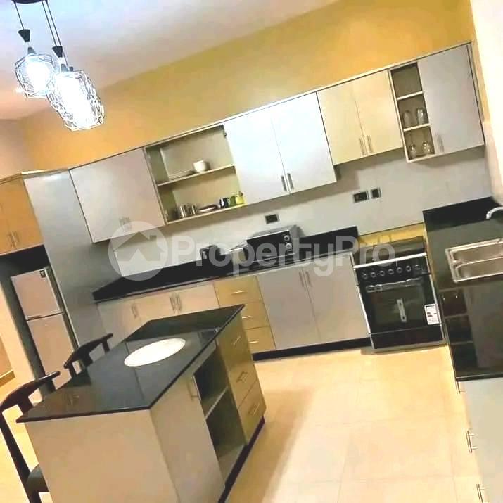 1 bedroom mini flat  Apartment Block Apartment for rent naguru road Kampala Central Kampala Central - 8