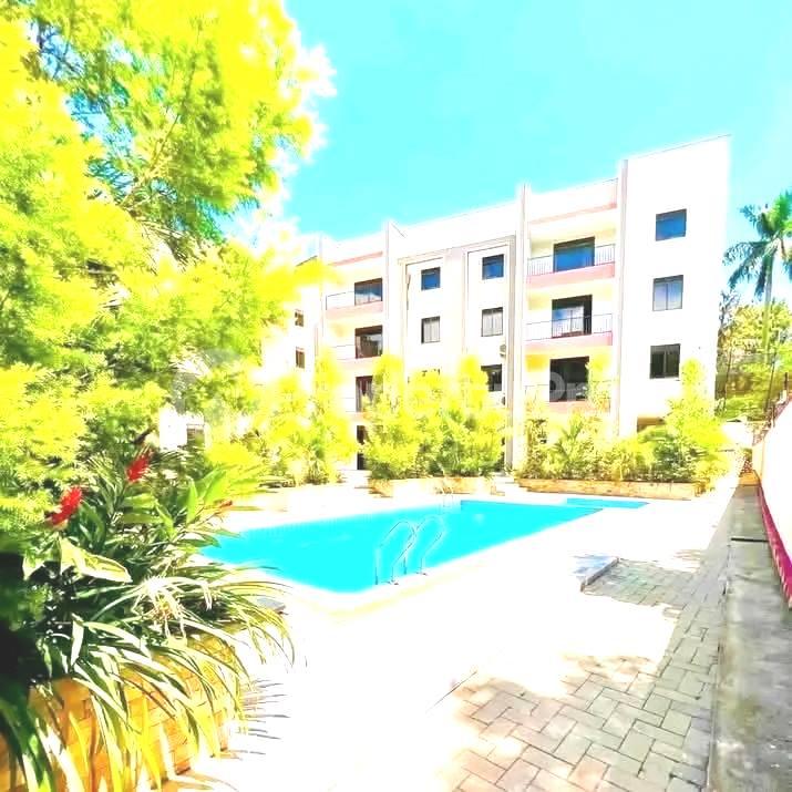 1 bedroom mini flat  Apartment Block Apartment for rent naguru road Kampala Central Kampala Central - 4