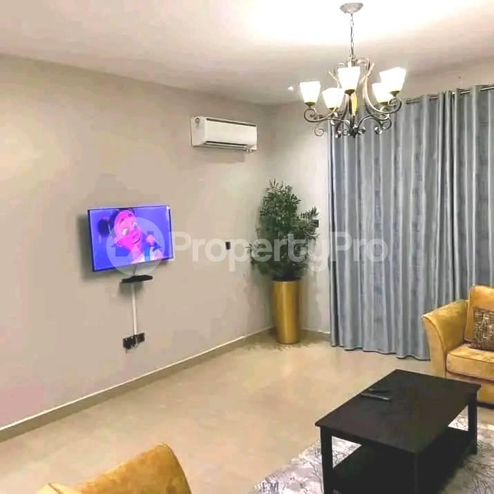 1 bedroom mini flat  Apartment Block Apartment for rent naguru road Kampala Central Kampala Central - 5