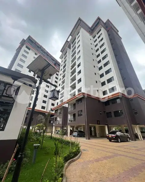 2 bedroom Flat&Apartment for sale Kileleshwa Nairobi