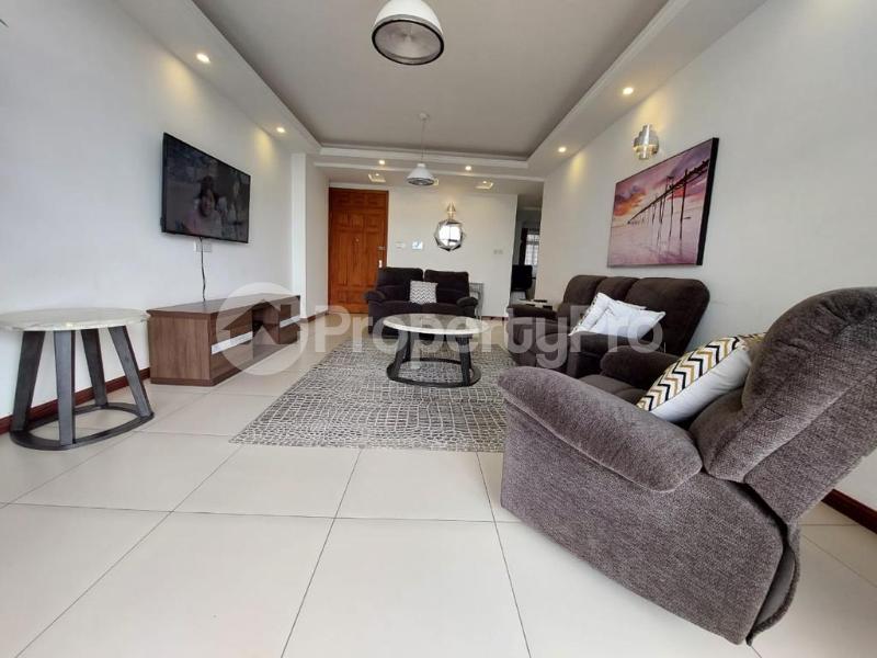 3 bedroom Flat&Apartment for rent General Mathenge Westlands Nairobi - 20