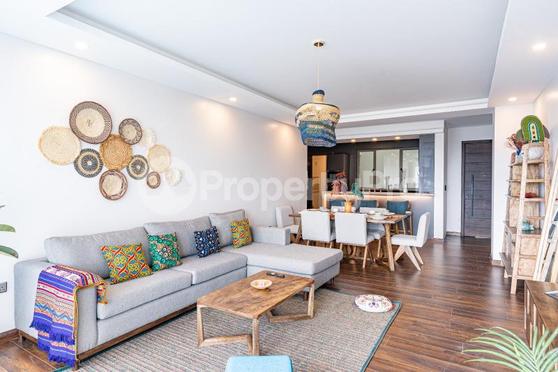 3 bedroom Rooms Flat&Apartment for rent Brookside Drive, Brookside Westlands Nairobi