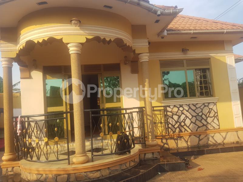 2 bedroom Villa for sale Nangaba Wakiso Central - 0