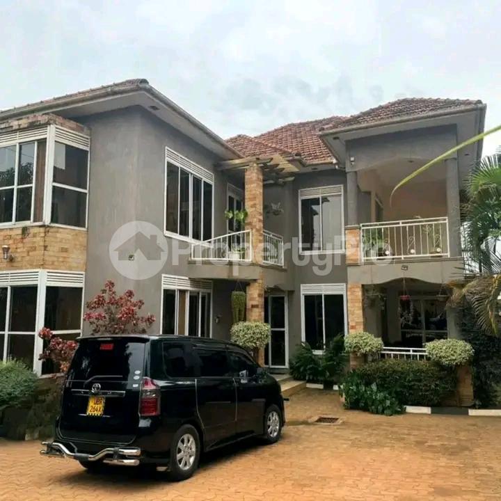5 bedroom Bungalow Apartment for sale Najjera road  Kampala Central Kampala Central - 2