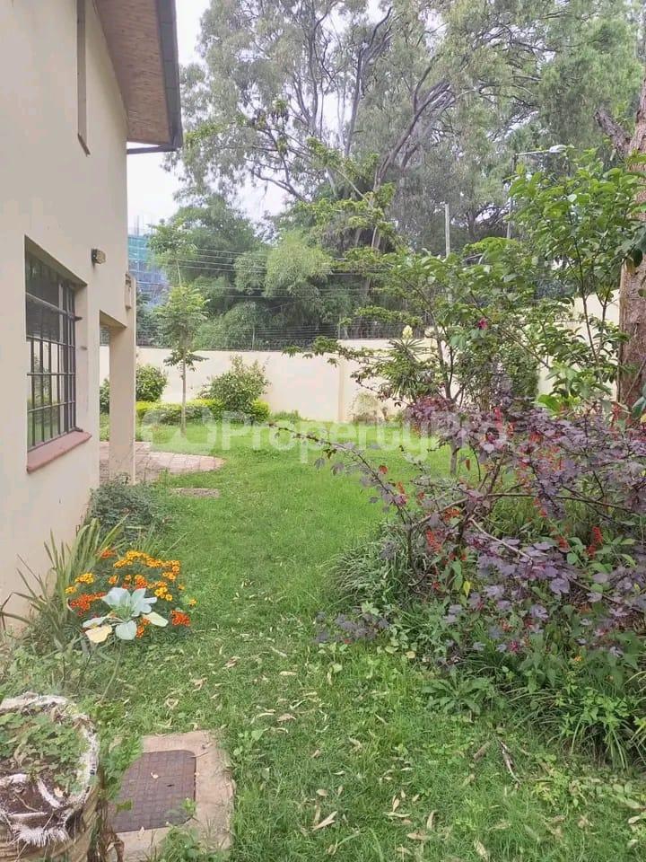 4 bedroom Bungalow Houses for rent Ridgeways Nairobi (PID 7AJLT