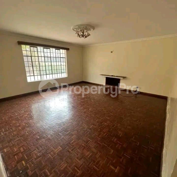 4 bedroom Bungalow Houses for rent Ridgeways Nairobi (PID 7AJLT