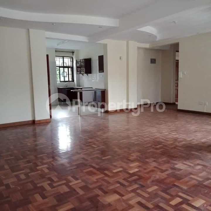 2 bedroom Townhouses Houses for rent Kasarani Season's Near Equity