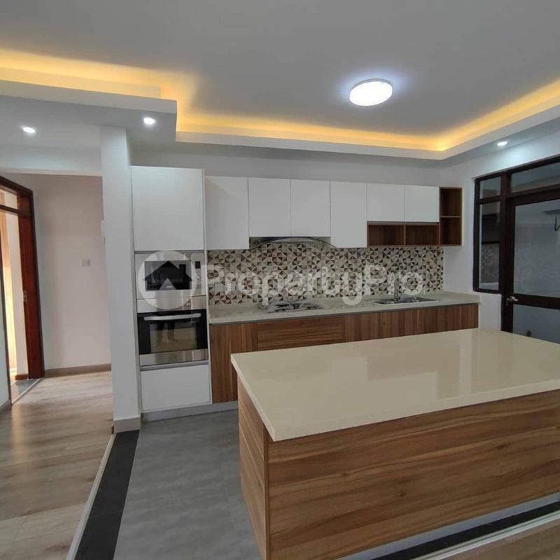 3 bedroom Bungalow Houses for rent Zimmerman Mirema Drive Mirema