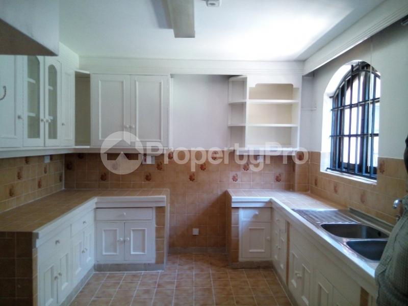 3 bedroom Townhouses Houses for rent Mountain View Estate Waiyaki Way