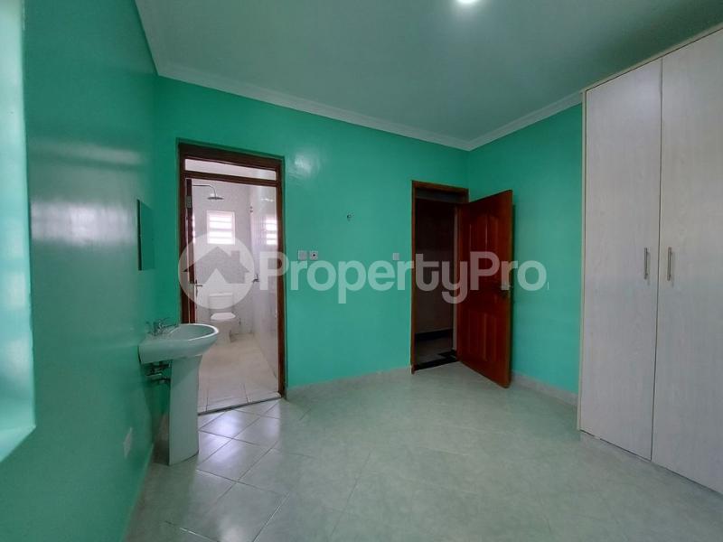 3 bedroom Bungalow Houses for rent Kitengela Yukos Kitengela Kajiado