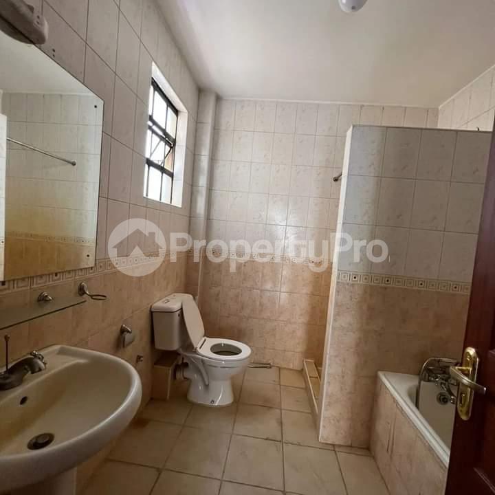 2 bedroom Bungalow Houses for rent Jamhuri Ngong Rd Nairobi (PID 6ADUY