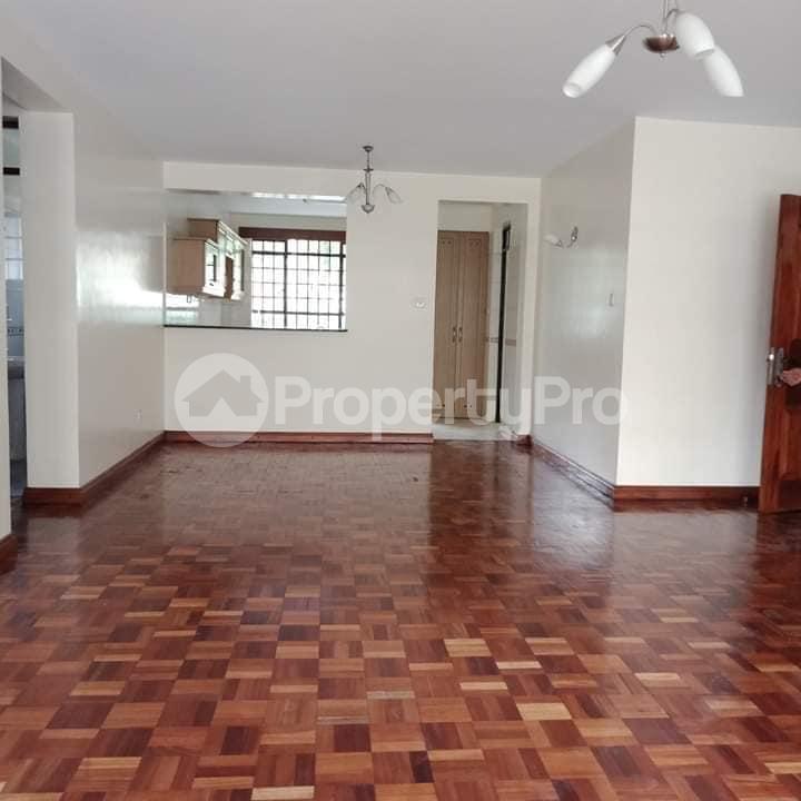 3 bedroom Bungalow Houses for rent Dagoretti Corner Dagoretti South