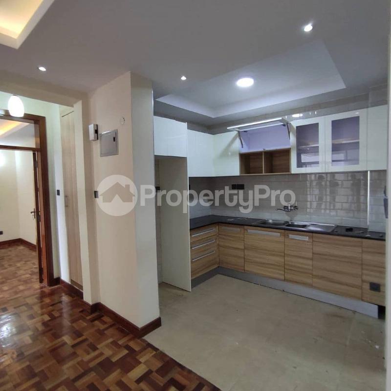 1 bedroom mini flat Houses for rent Langata Area Langata Nairobi (PID