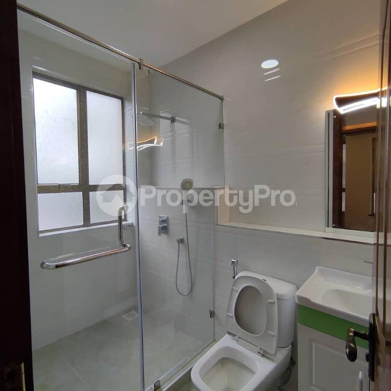 1 bedroom mini flat Houses for rent Langata Area Langata Nairobi (PID