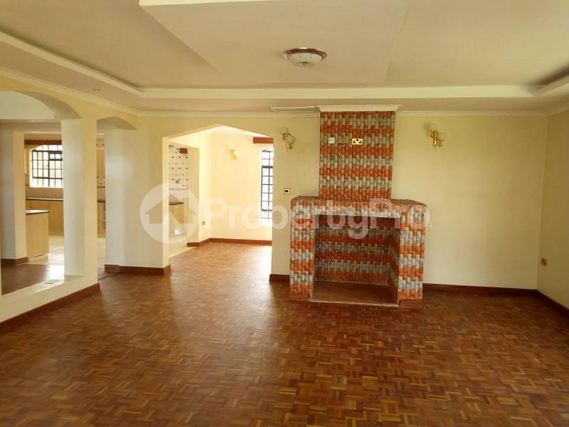 4 bedroom Townhouses Houses for rent South C Mugoya South C Nairobi