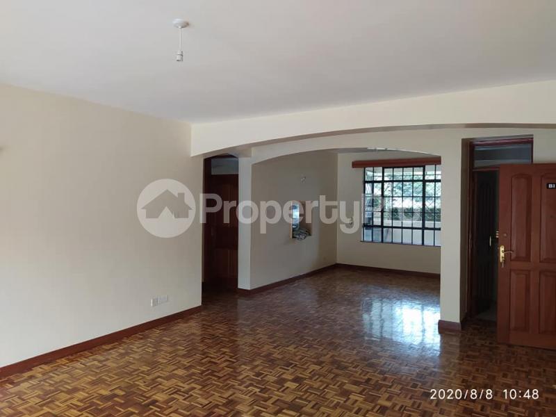 2 bedroom Bungalow Houses for rent Section 9 Thika Thika Kiambu - 0