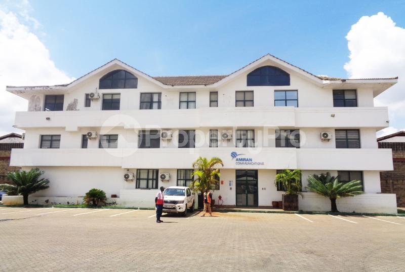 Office Space Commercial Properties for rent Embakasi Nairobi