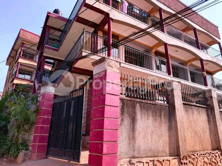 1 bedroom mini flat  Apartment for rent Mbalwa road  Kampala Central Kampala Central - 8