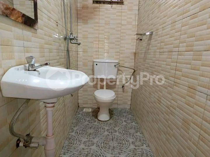 1 bedroom mini flat  Apartment for rent Mbalwa road  Kampala Central Kampala Central - 3
