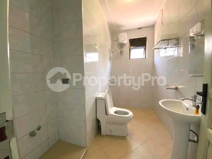 1 bedroom mini flat  Apartment Block Apartment for rent ntinda road Kampala Central - 10
