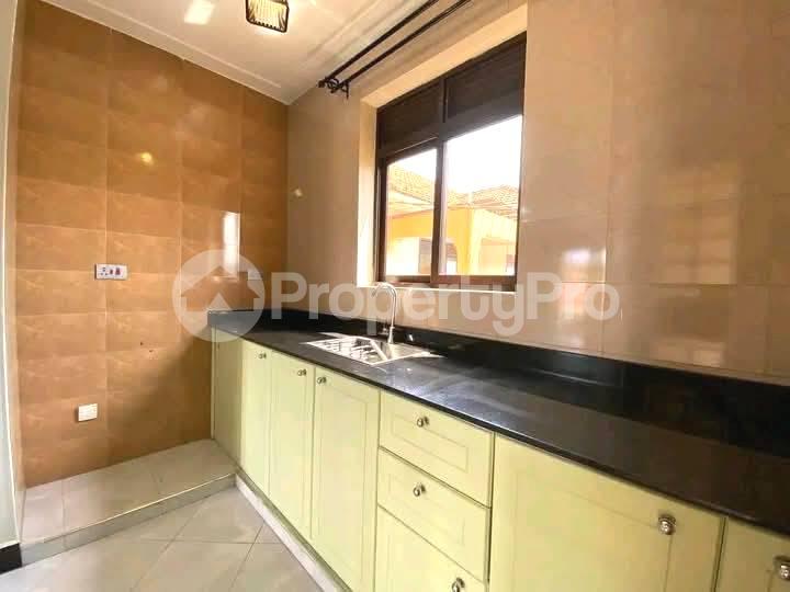 1 bedroom mini flat  Apartment Block Apartment for rent ntinda road Kampala Central - 1