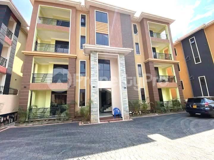 1 bedroom mini flat  Apartment Block Apartment for rent ntinda road Kampala Central - 4