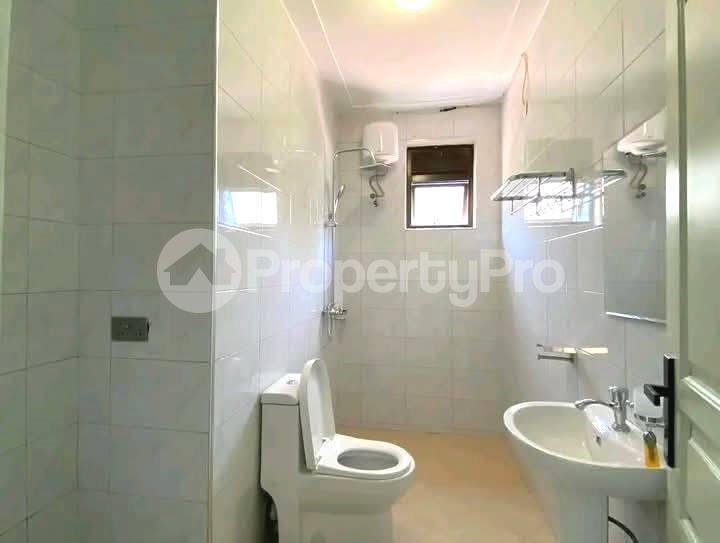 1 bedroom mini flat  Apartment Block Apartment for rent ntinda road Kampala Central - 9