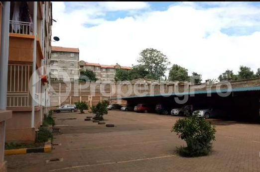 1 bedroom mini flat  Studio Apartment Flat&Apartment for rent Naivasha Road Dagoretti North Nairobi