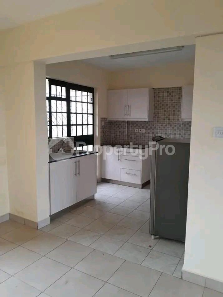 1 bedroom mini flat Bungalow Houses for rent Muliro gardens Kakamega Kakamega (PID 7AKTB