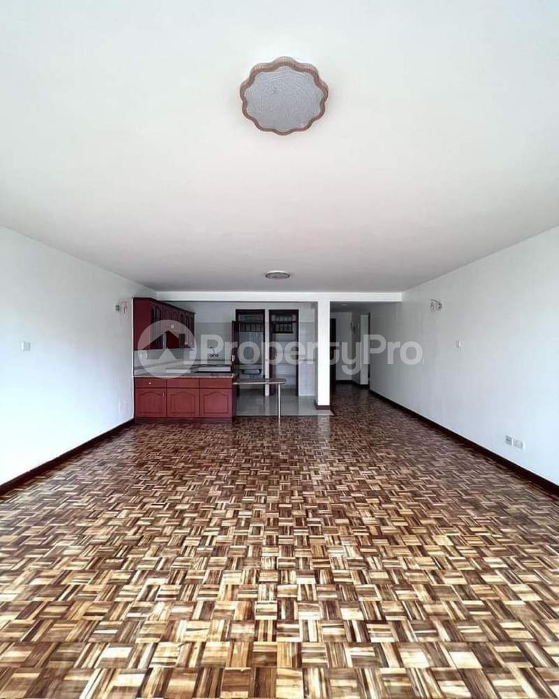 1 bedroom mini flat Bungalow Houses for rent Valley Arcade Nairobi (PID