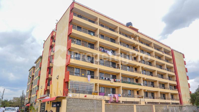 1 bedroom mini flat  Studio Apartment Flat&Apartment for rent 5th avenue Rongai  Ongata Rongai Kajiado