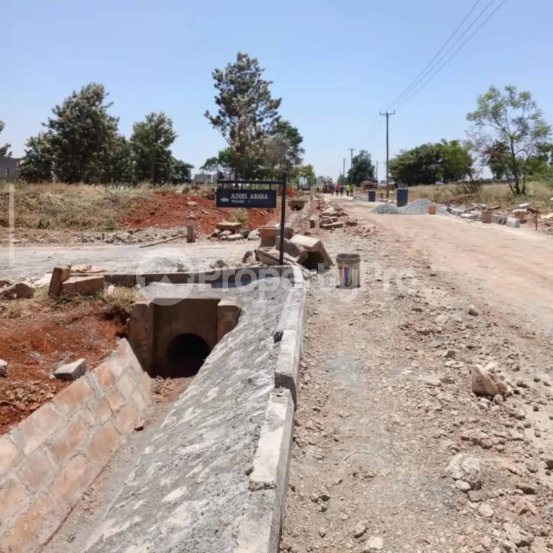 Land for sale Membley Ruiru