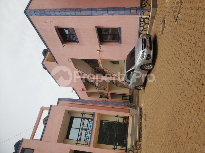 1 bedroom mini flat  Apartment Block Apartment for rent Kisaasi.  Next to where the uganda cranes sleep.  Kisaasi Kampala Central - 1