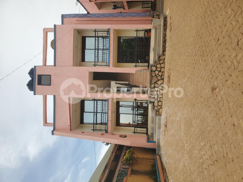 1 bedroom mini flat  Apartment Block Apartment for rent Kisaasi.  Next to where the uganda cranes sleep.  Kisaasi Kampala Central - 0