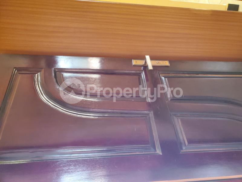 1 bedroom mini flat  Apartment Block Apartment for rent Kisaasi.  Next to where the uganda cranes sleep.  Kisaasi Kampala Central - 4