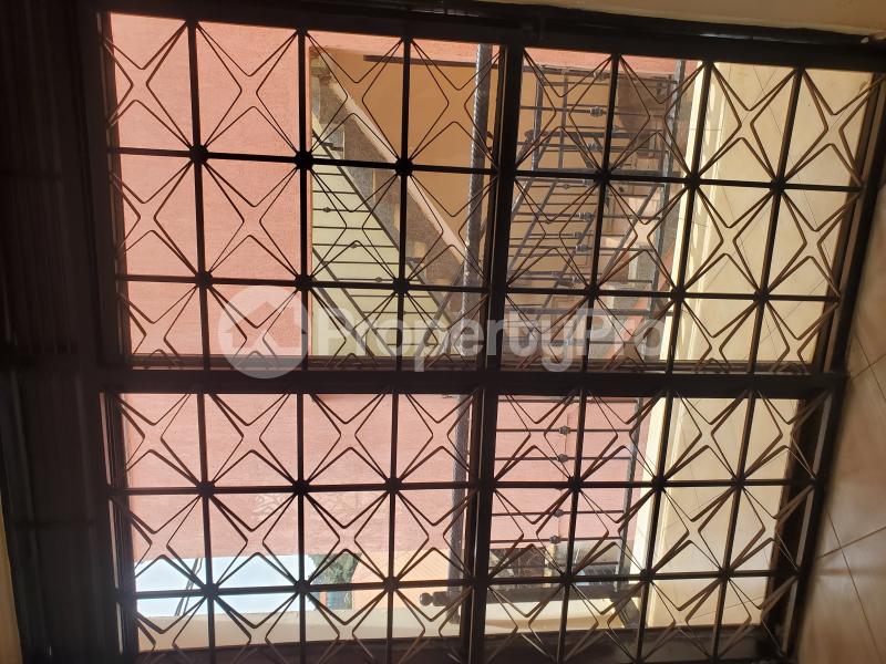 1 bedroom mini flat  Apartment Block Apartment for rent Kisaasi.  Next to where the uganda cranes sleep.  Kisaasi Kampala Central - 3