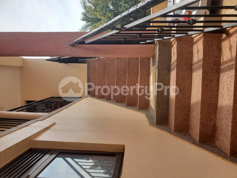 1 bedroom mini flat  Apartment Block Apartment for rent Kisaasi.  Next to where the uganda cranes sleep.  Kisaasi Kampala Central - 2