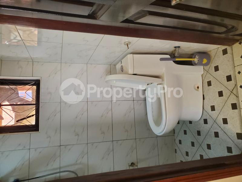 1 bedroom mini flat  Apartment Block Apartment for rent Kisaasi.  Next to where the uganda cranes sleep.  Kisaasi Kampala Central - 6