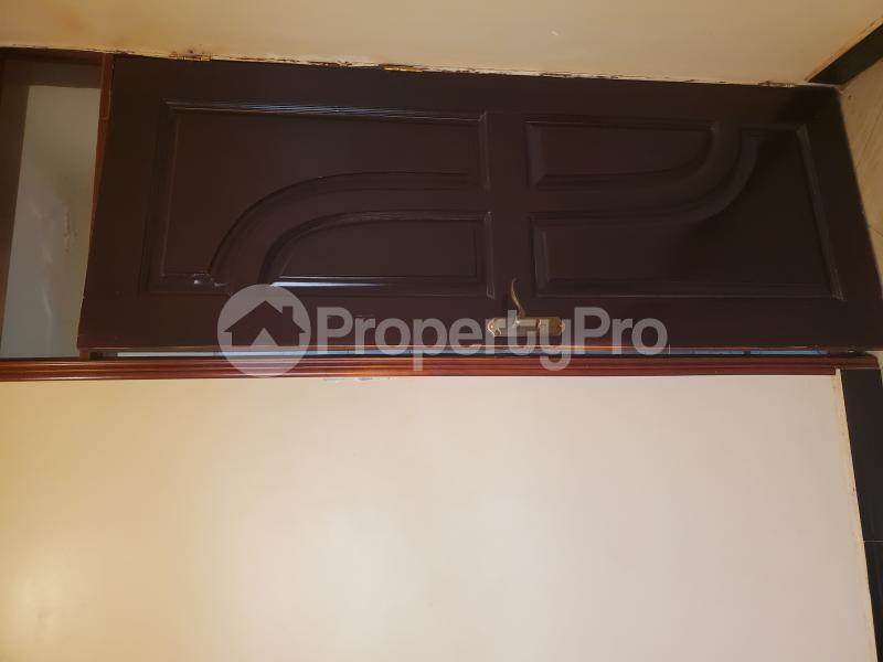 1 bedroom mini flat  Apartment Block Apartment for rent Kisaasi.  Next to where the uganda cranes sleep.  Kisaasi Kampala Central - 8