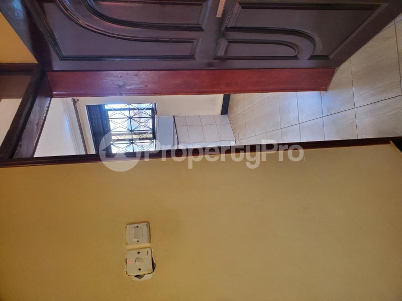 1 bedroom mini flat  Apartment Block Apartment for rent Kisaasi.  Next to where the uganda cranes sleep.  Kisaasi Kampala Central - 9