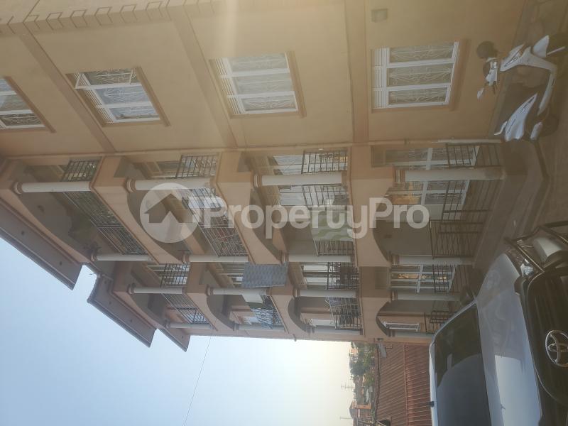 2 bedroom Apartment Block Apartment for rent Mukalazi road, kisota road, okot close, bukoto heights lane. Bukoto Kampala Central - 1