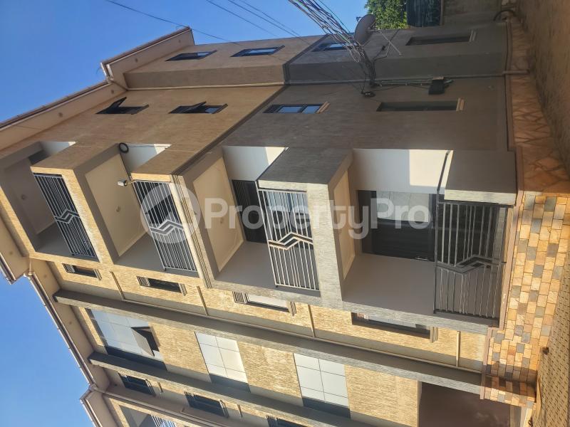 2 bedroom Apartment Block Apartment for rent Mukalazi road, kisota road, okot close, bukoto heights lane. Bukoto Kampala Central - 2