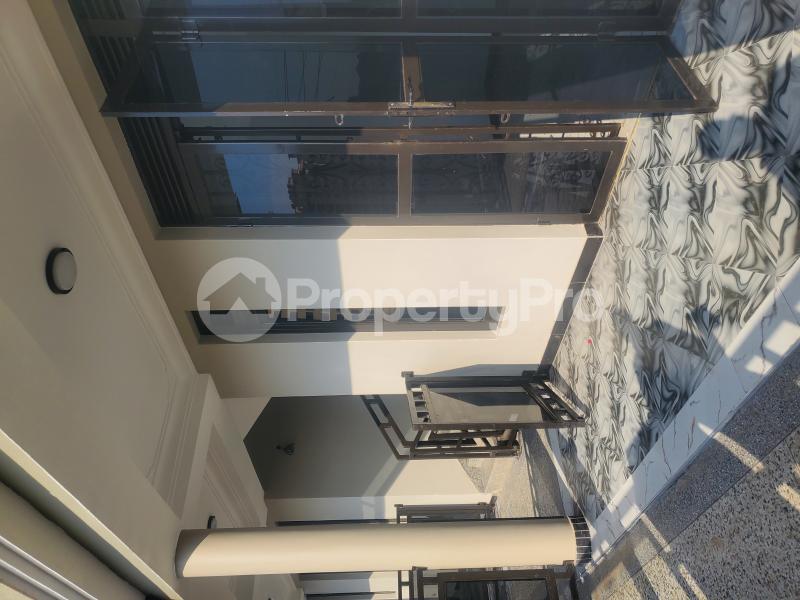 2 bedroom Apartment Block Apartment for rent Mukalazi road, kisota road, okot close, bukoto heights lane. Bukoto Kampala Central - 9
