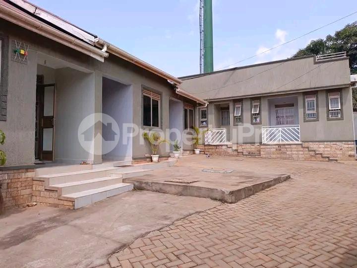 1 bedroom mini flat  Studio Apartment for rent Kireka kamuli road  Kampala Central Kampala Central - 0