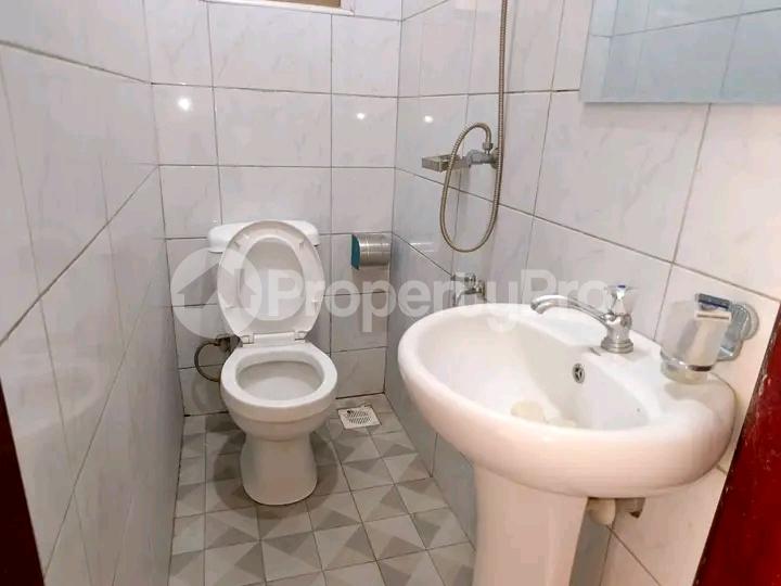 1 bedroom mini flat  Studio Apartment for rent Kireka kamuli road  Kampala Central Kampala Central - 3