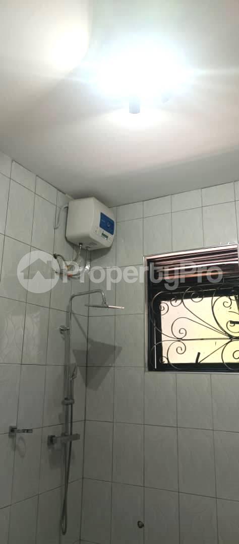 1 bedroom mini flat  Apartment Block Apartment for rent kisaasi road Kisaasi Kampala Central - 0